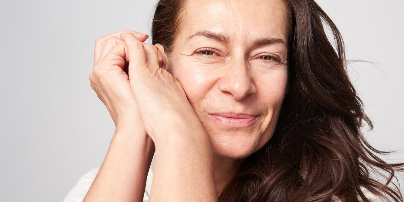 The Art of Aging Gracefully: Embracing Time with Confidence and Skinca - Dr. Brandt Skincare