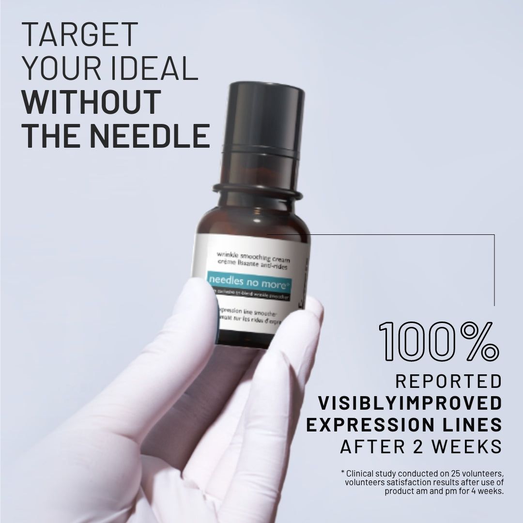 dr. brandt Needles No More Wrinkle Smoothing Cream, 0.5 oz. - Simpson  Advanced Chiropractic & Medical Center