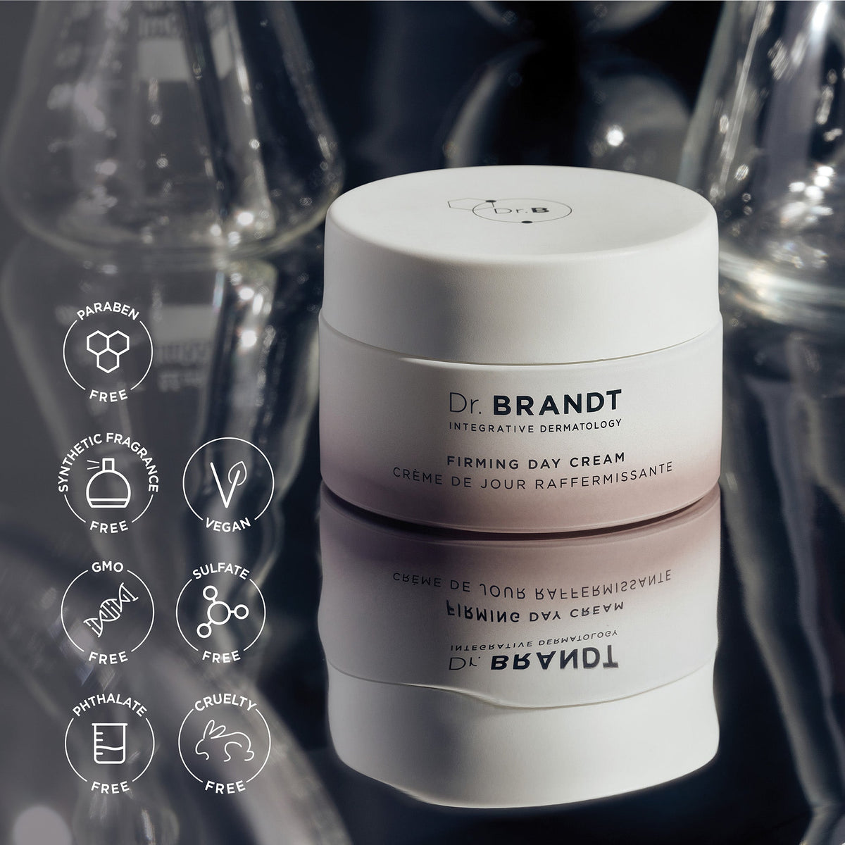 FIRMING DAY CREAM SAMPLE