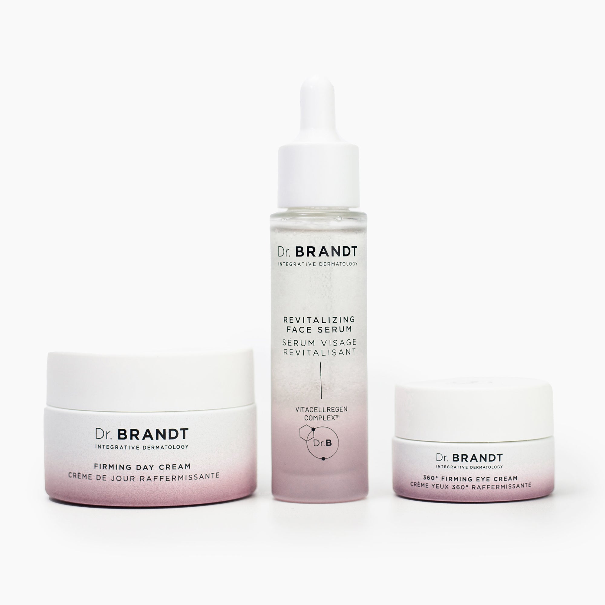 Dr. Brandt Skincare Take The Doctor Home