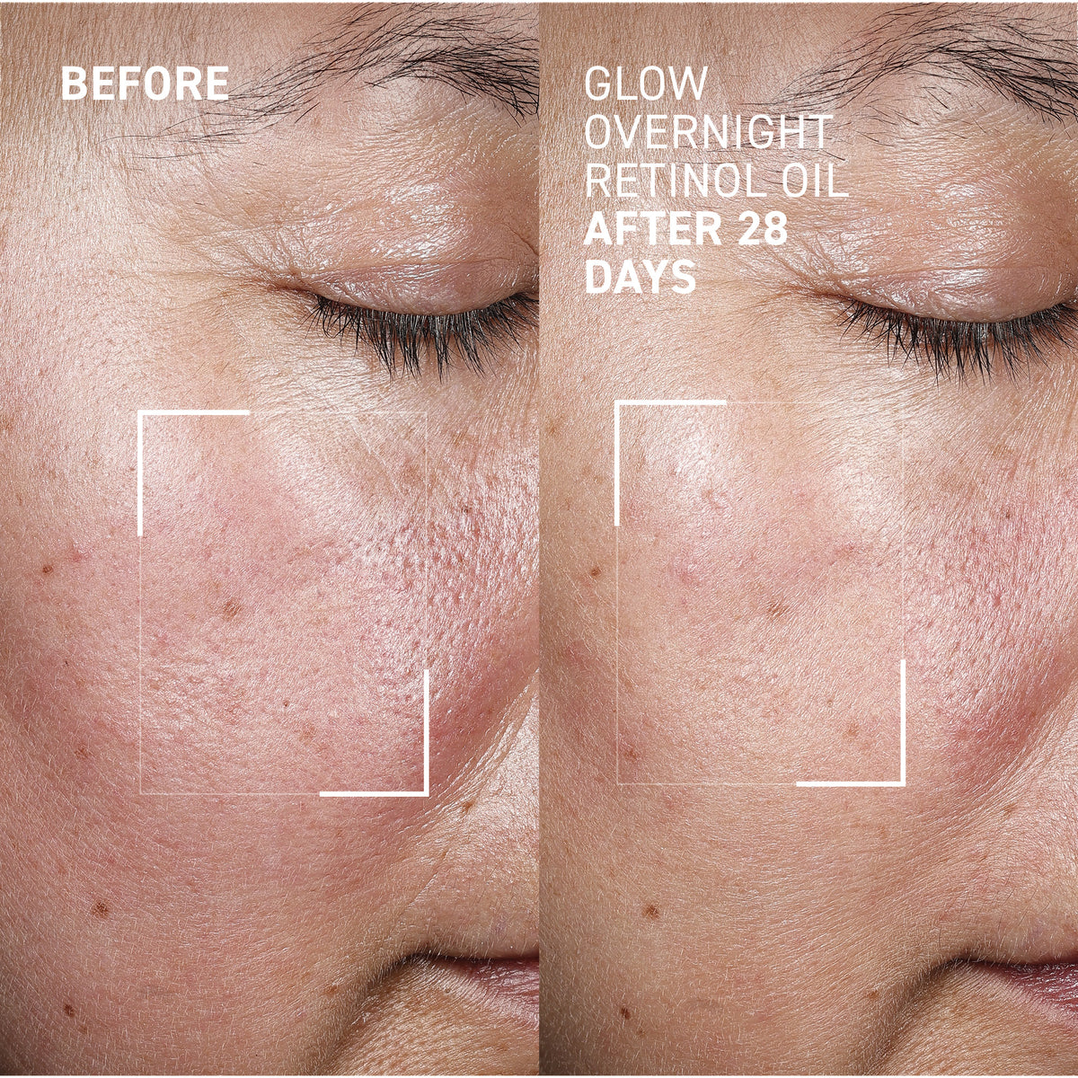 GLOW OVERNIGHT RETINOL OIL™