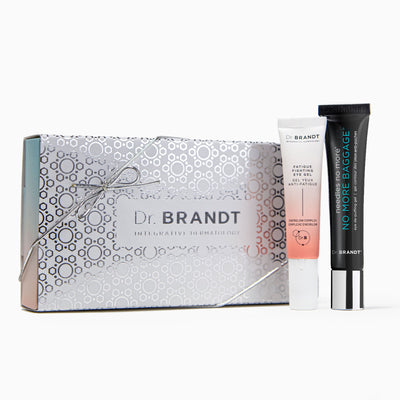 Dr. Brandt Bundle *NEW/FULL outlet SIZE*