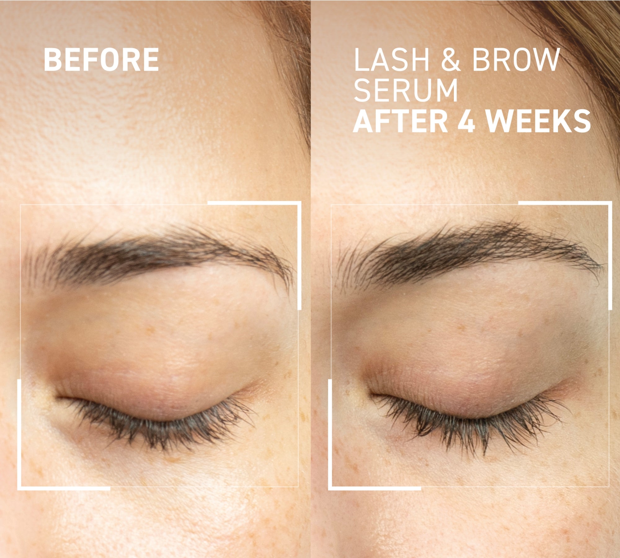 LASH AND BROW SERUM - Dr. B Labs I Dr. Brandt Skincare