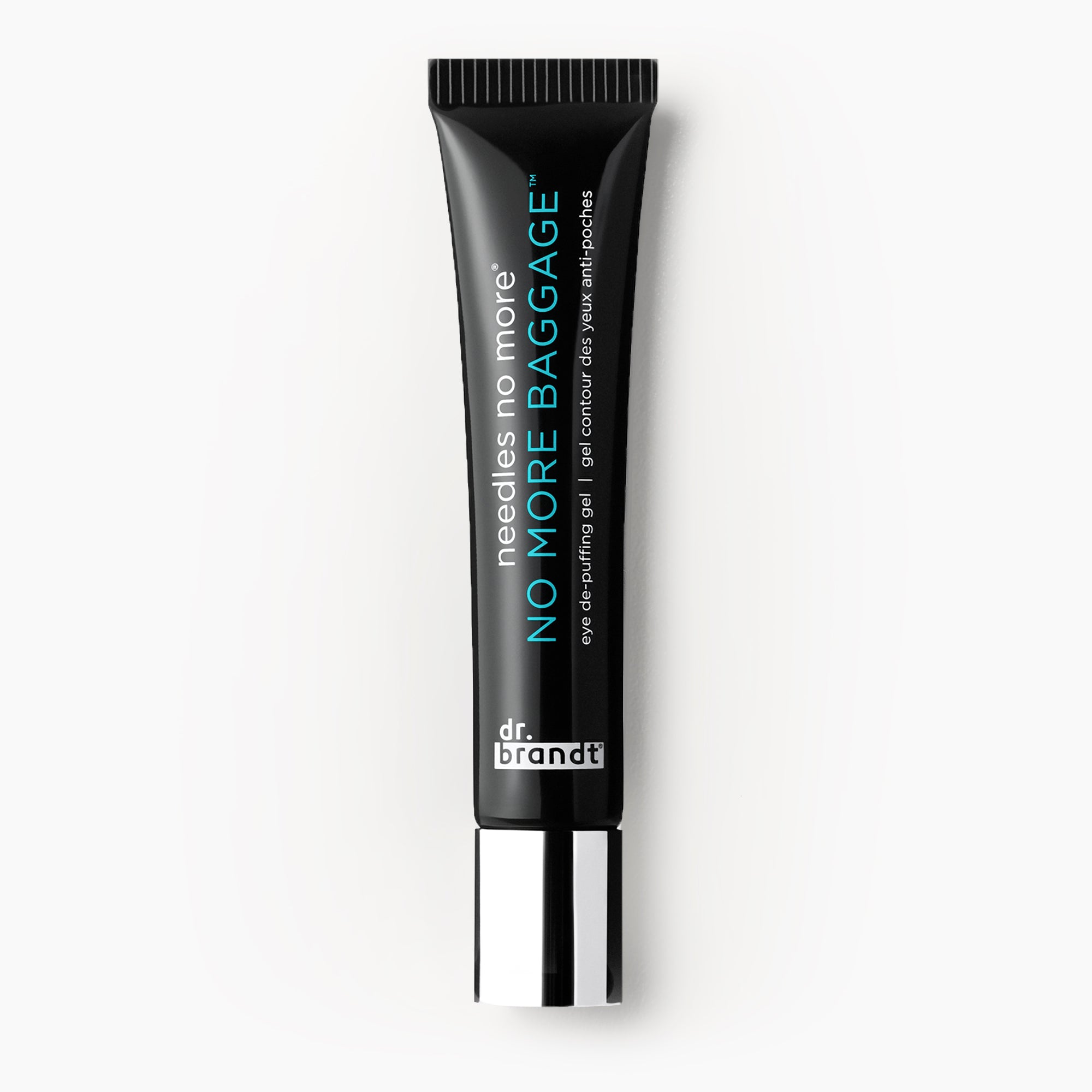  Dr. Brandt Needles No More Wrinkle Smoothing Cream - Smooths  Expression Lines