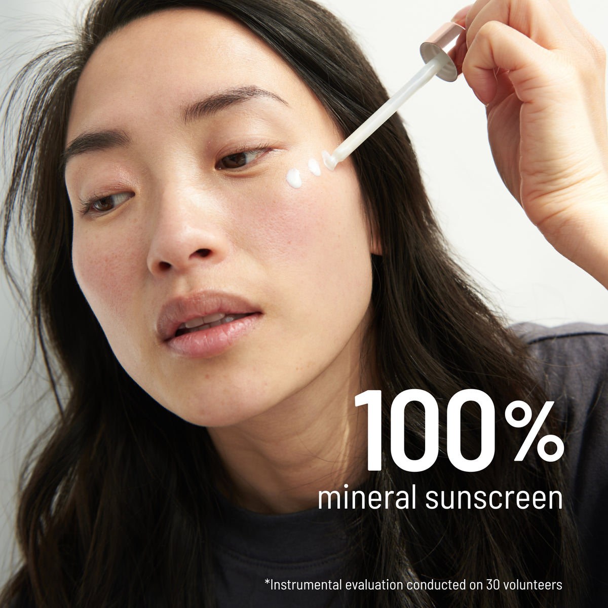 Dr. Brandt Skincare Beauty Bundle: DNA Pearl Serum & Liquid Sun Shield